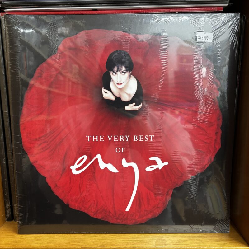 Enya | the very best of