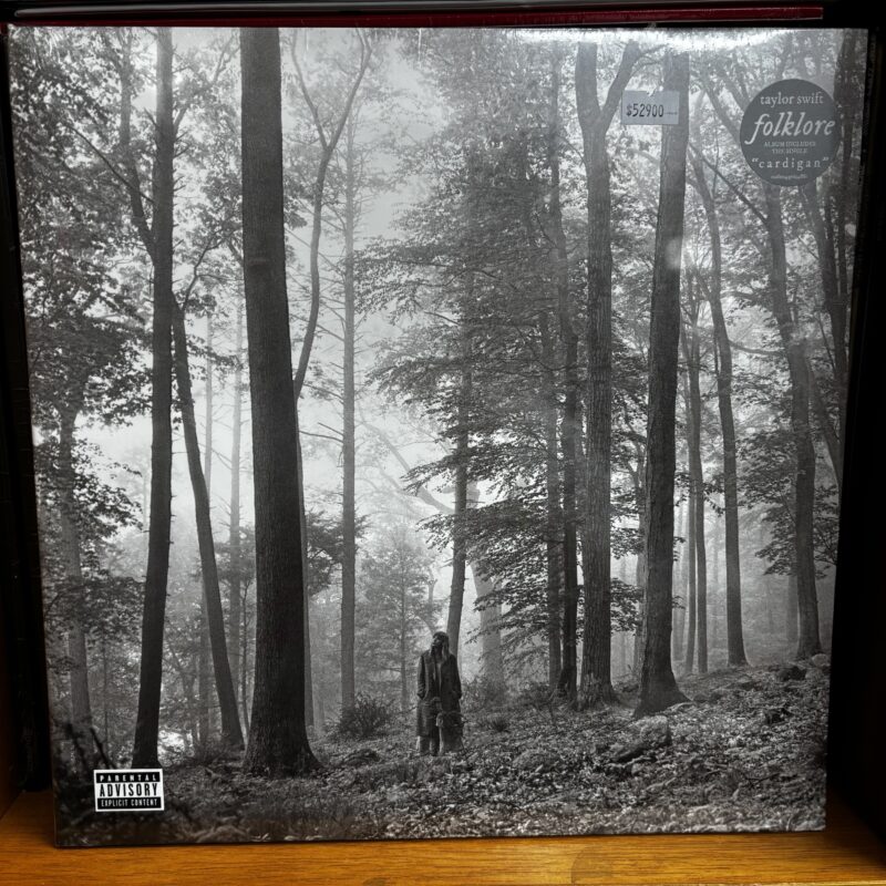 Taylor Swift | folklore