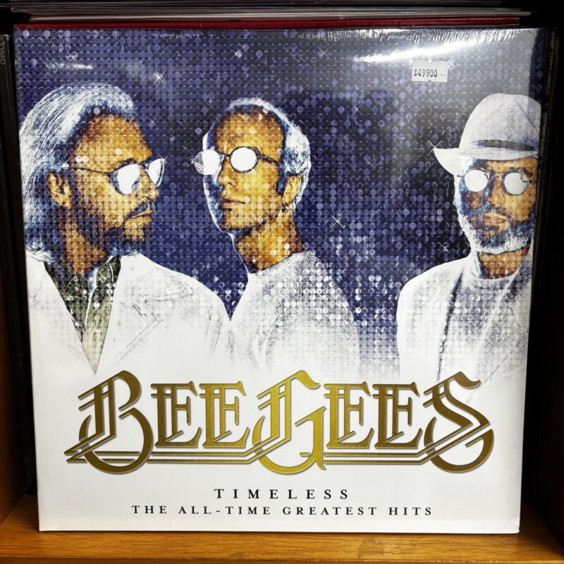 Bee Gees | Timeless The all-Time greatest hits
