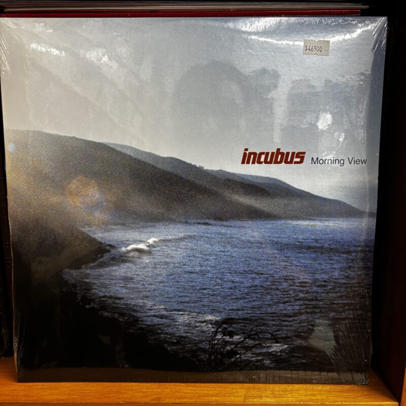 Incubus | morning view
