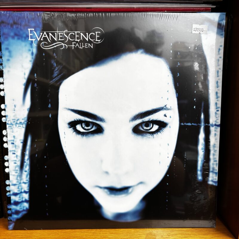 Evanescence | Fallen