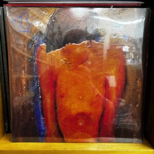 Blur | 13