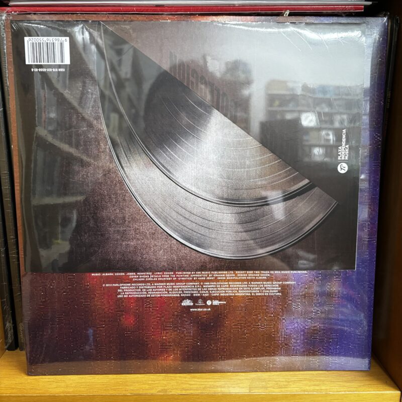 Blur | 13 - Imagen 2