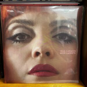 Mon Laferte | 1940 Carmen