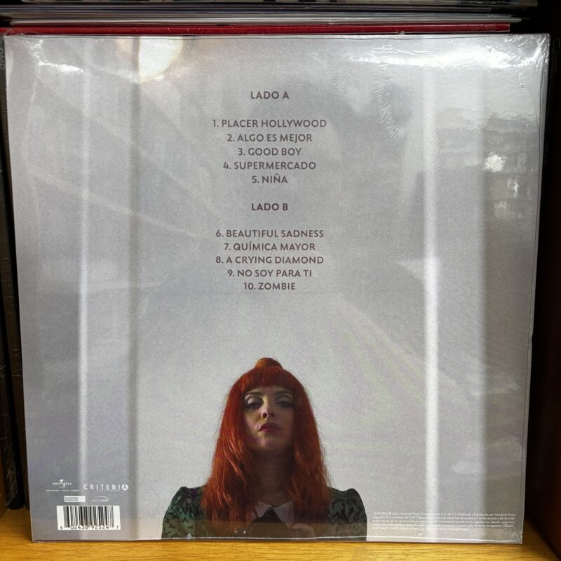 Mon Laferte | 1940 Carmen - Imagen 2