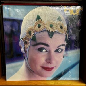 Blur | leisure
