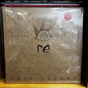 Re | Café Tacvba