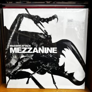 Massive Attack | Mezzanine