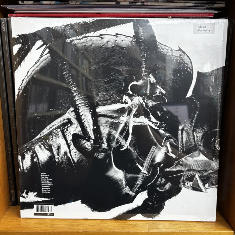 Massive Attack | Mezzanine - Imagen 2