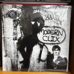 Charly García | Clics Modernos / edición argentina