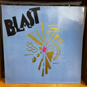 Holly Johnson | Blast
