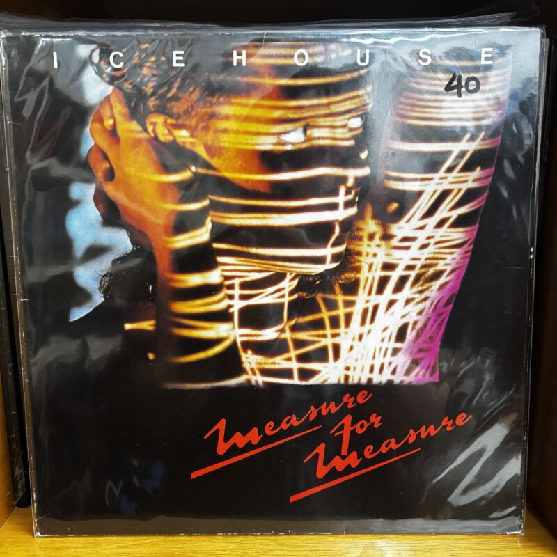 Ice House | measure for measure