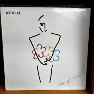 Ice House | man of colurs