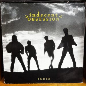 Indecent obsession | Indio