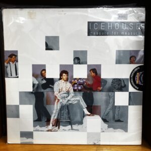 Ice House | measure for measure