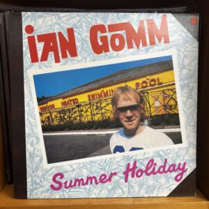 Ian Gomm | summer holiday