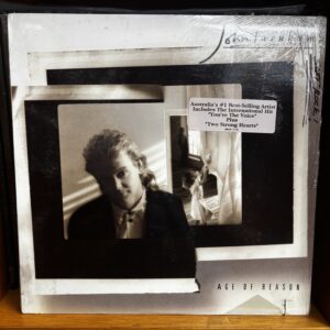 John Farnham |age of reason