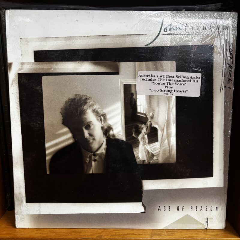 John Farnham |age of reason