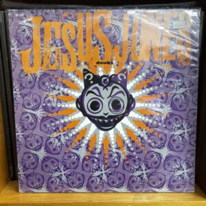 Jesus Jones