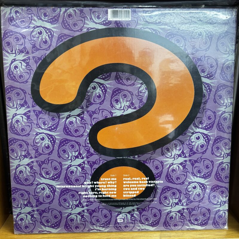 Jesus Jones - Imagen 2