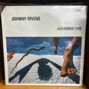 Johnny Rivers | Borrowed time