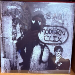 Charly Garcia / Clics Modernos
