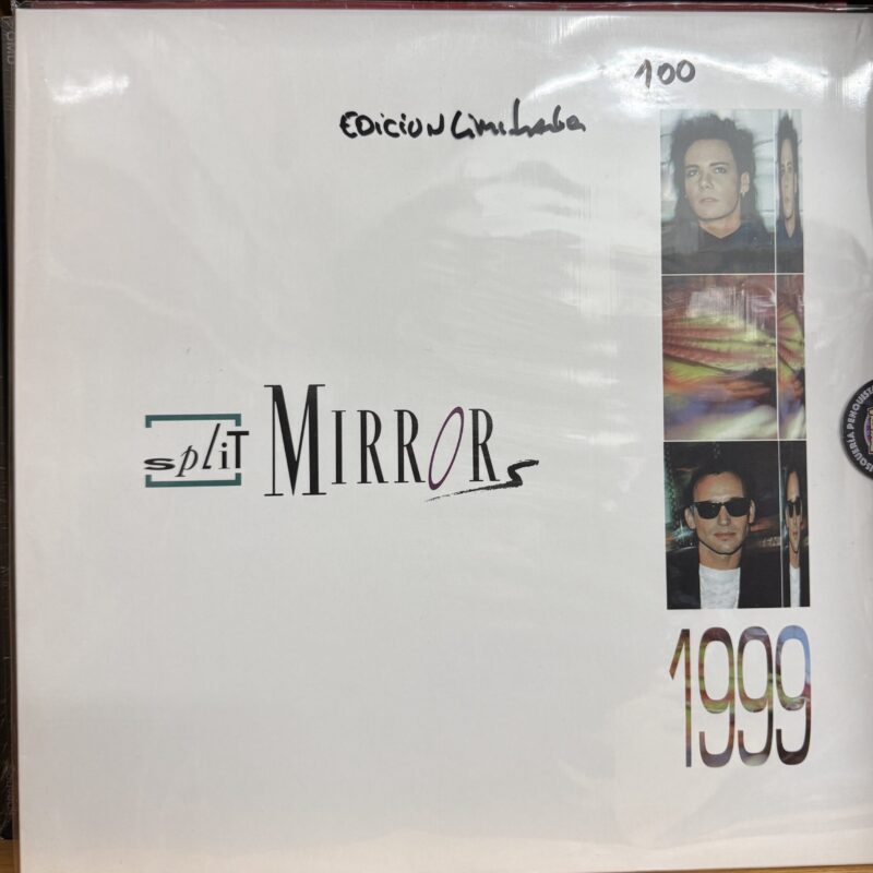 SPLIT MIRRORS / 1999