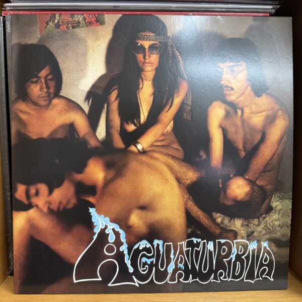 Agua Turbia / Vol 1
