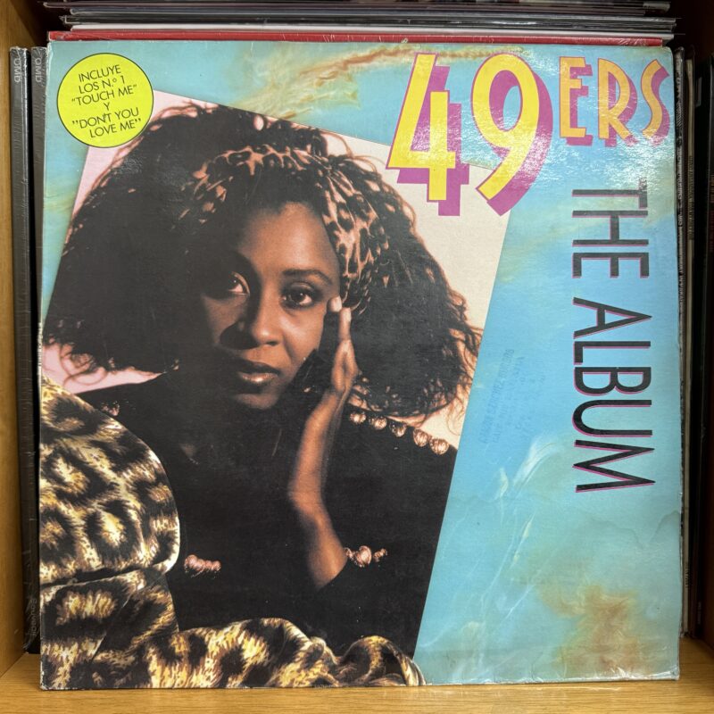 49 Ers / The Album