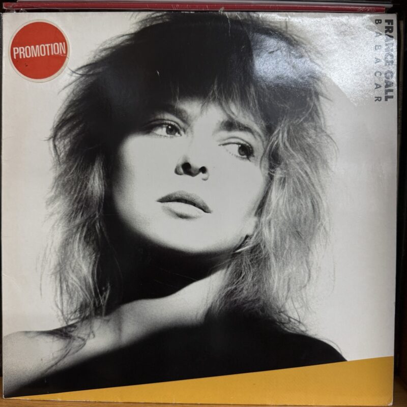 France Gall / Babacar