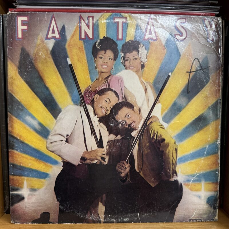 Fantasy / Fantasy