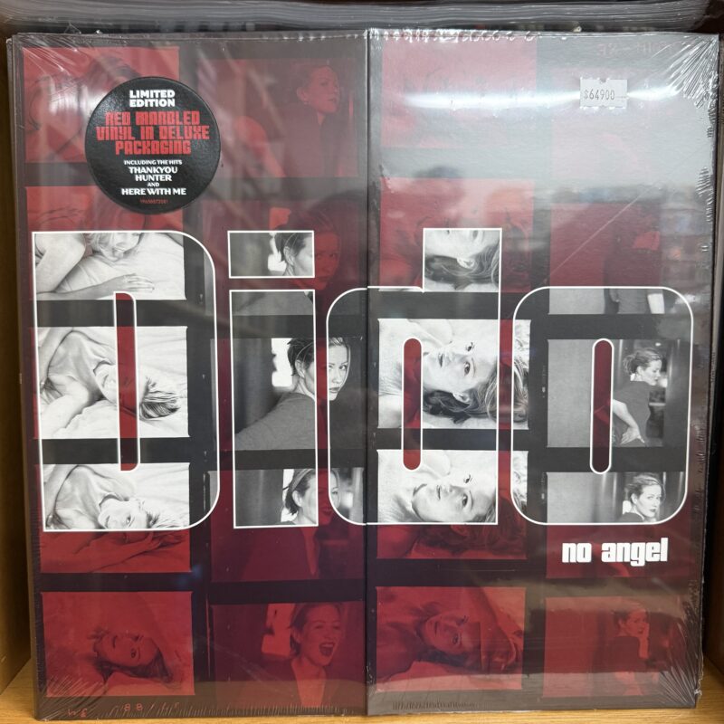 DIDO / NO ANGEL
