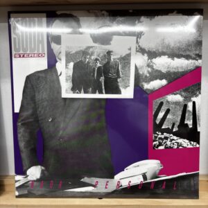 Soda Stereo | nada personal