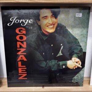 Jorge Gonzales |