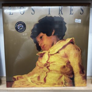 Los tres | la espada y la pared