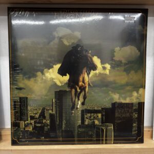 Gustavo Cerati | Fuerza Natural