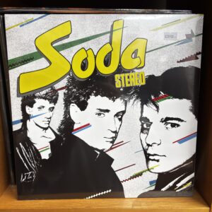 Soda stereo