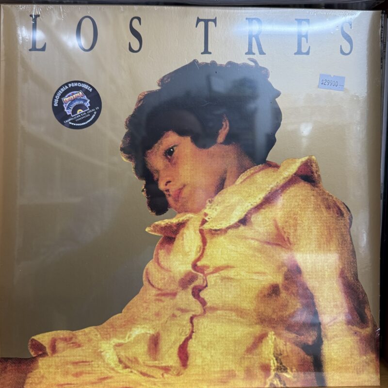 Los Tres / La Espada y la Pared