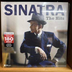 Frank Sinatra / The Hits