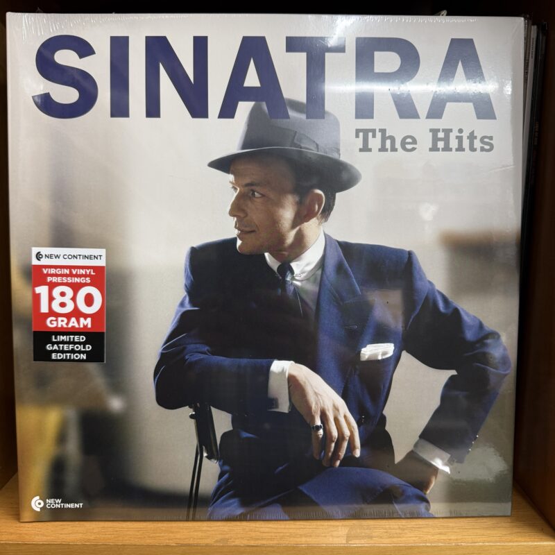 Frank Sinatra / The Hits