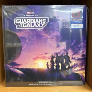 OST / Guardians of tje Galaxy Vol 3