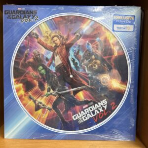 Ost / Guardians of the Galaxy Vol 2