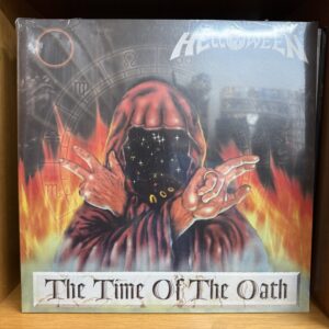 Helloween / The Time of the Oath