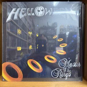 Helloween / Master of The Ring