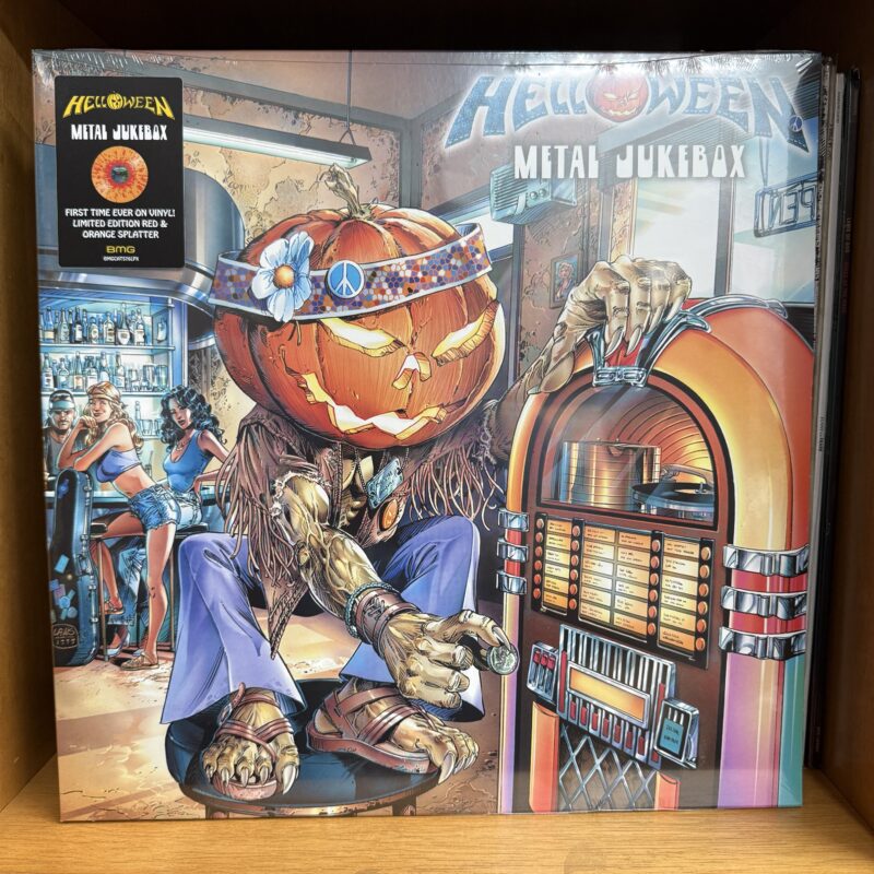 Helloween / Metal Jukebox