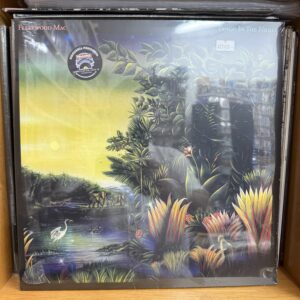 Fleetwood Mac / Tango In The Night