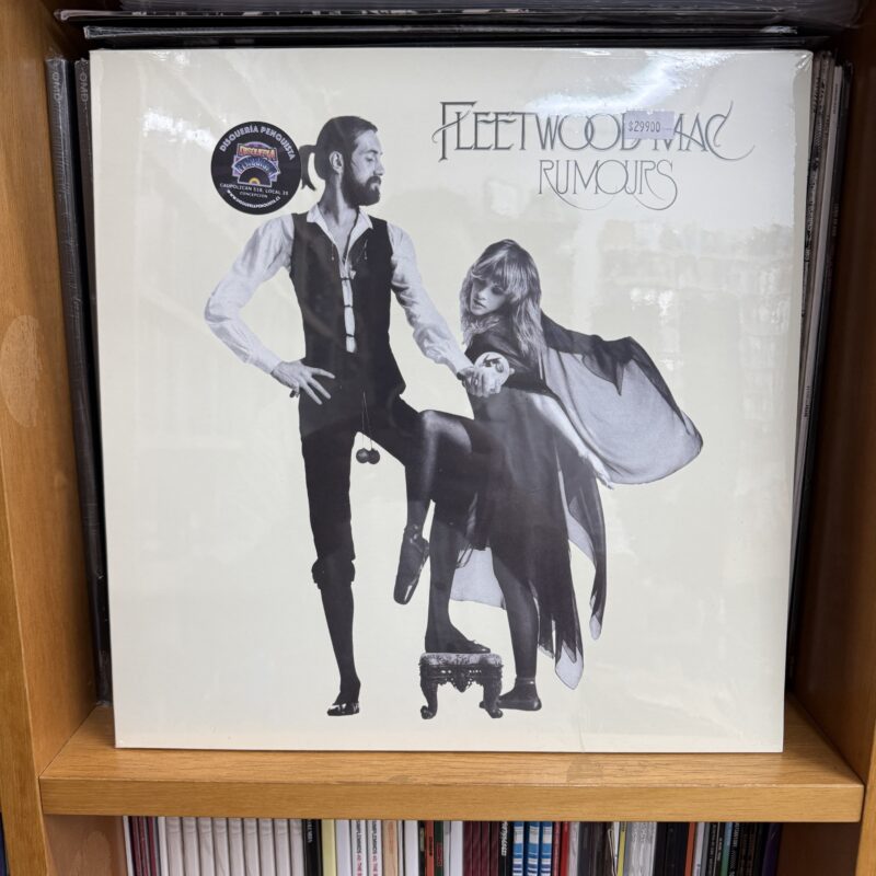 Fleetwood Mac / Rumours
