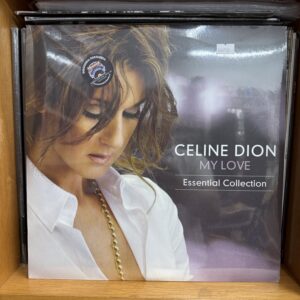 Celine Dion / My Love Essential Collection